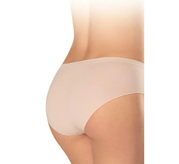 Dámské kalhotky BIKINI CLASSIC model 15269339 SKIN - GATTA BODYWEAR Dámské kalhotky BIKINI CLASSIC model 15269339 SKIN - GATTA BODYWEAR