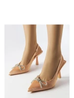 Lodičky na jehlách model 207854 Solea Lodičky na jehlách model 207854 Solea