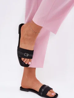 Pantofle  model 211698 Step in style