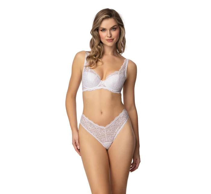 Polstrovaná podprsenka model 219293 Mat