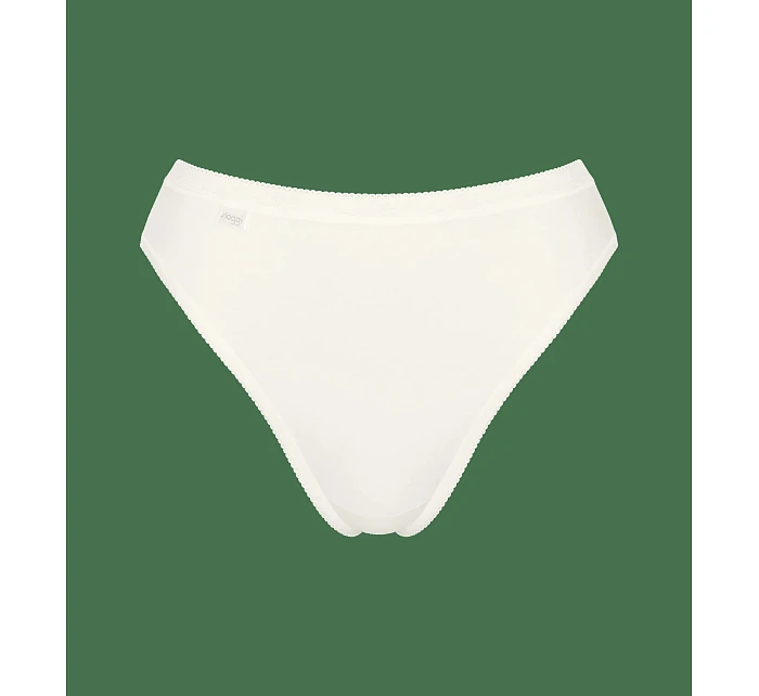 sloggi Basic+ Tai C3P - MEDIUM GREY MELANGE - SLOGGI MEDIUM GREY MELANGE - SLOGGI sloggi Basic+ Tai C3P - MEDIUM GREY MELANGE - SLOGGI MEDIUM GREY MELANGE - SLOGGI