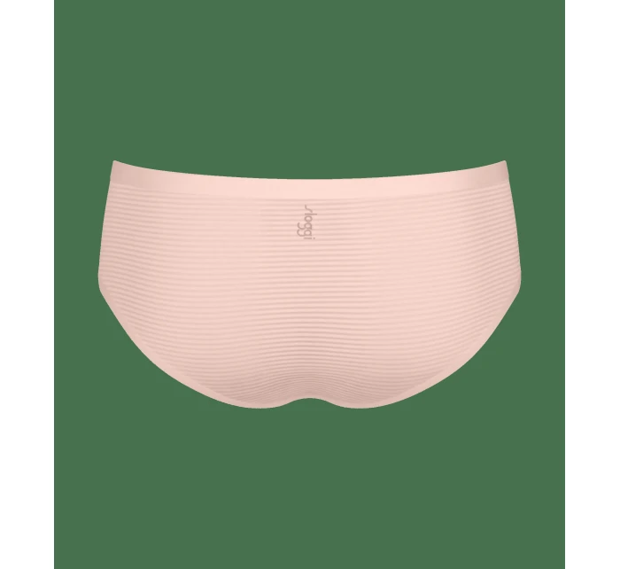 sloggi ZERO Feel Air Hipster - PINK - SLOGGI PINK - SLOGGI