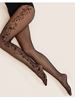 punčocháče model 22064721 Flora 20 den 24 - Gabriella