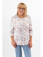 Dámské pyžamo Martel Maria Ii 201 3/4 3XL-4XL Dámské pyžamo Martel Maria Ii 201 3/4 3XL-4XL