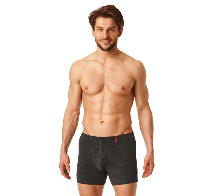 Boxerky Key Hot Touch MXM 155 M-2XL