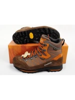 Trekker GTX W model 19554559 dámské trekové boty - Aku