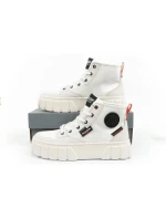 Boty Palladium W 98573-116 dámské