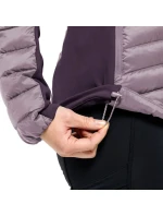 Jack Wolfskin Routeburn Pro Ins Jacket W 1207192-I0083