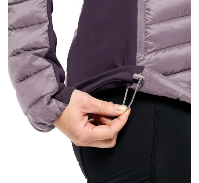 Jack Wolfskin Routeburn Pro Ins Jacket W 1207192-I0083