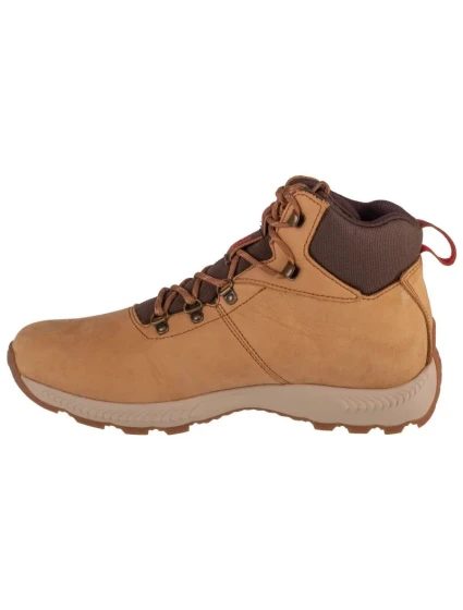 Boty  Explorer WP NB M model 20558870 - Columbia