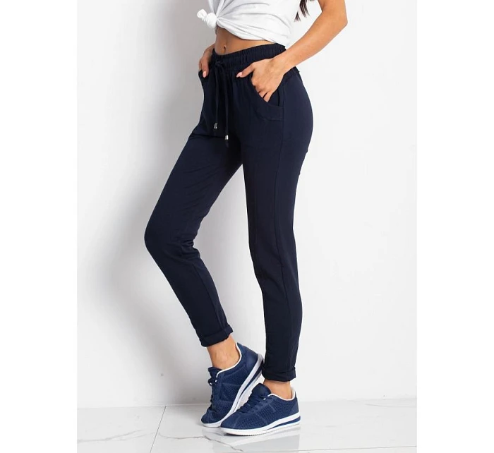 Teplákové model 22073733 - BASIC FEEL GOOD Teplákové model 22073733 - BASIC FEEL GOOD