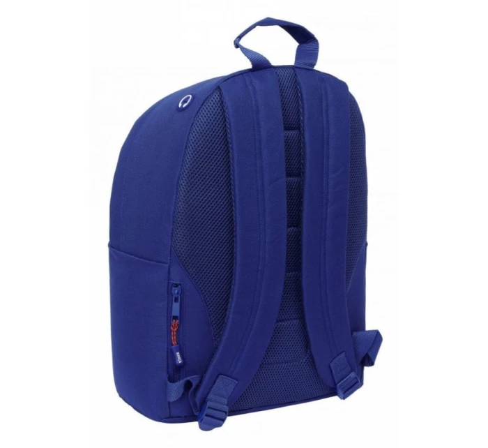 Sportovní batoh FC Barcelona s pro notebook model 21206442 - Inny