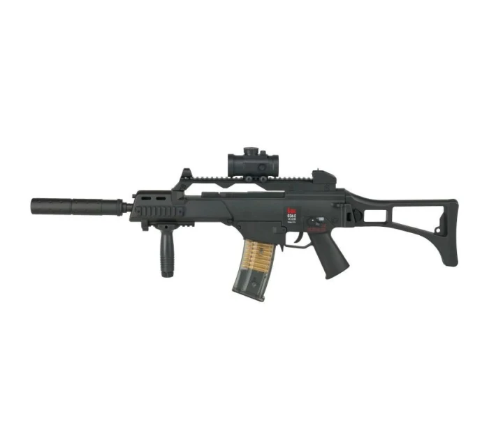 C model 21331492 - ASG