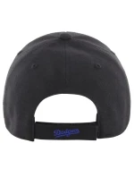 47 Brand MVP Los Angeles Dodgers Kšiltovka B-MVP12WBV-BKR