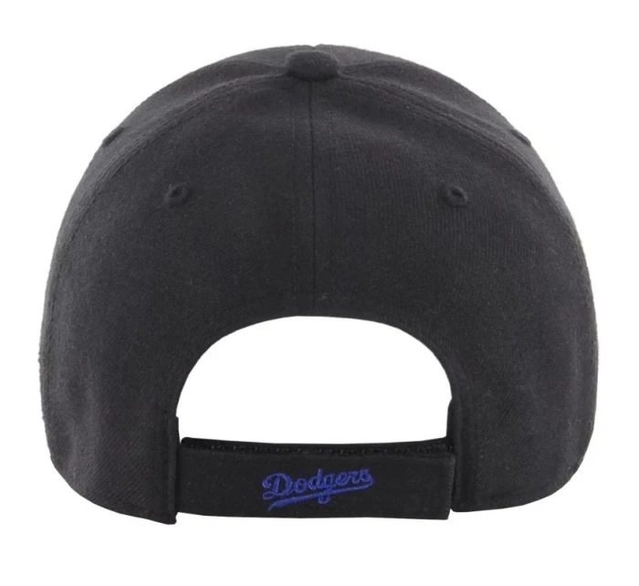 47 Brand MVP Los Angeles Dodgers Kšiltovka B-MVP12WBV-BKR
