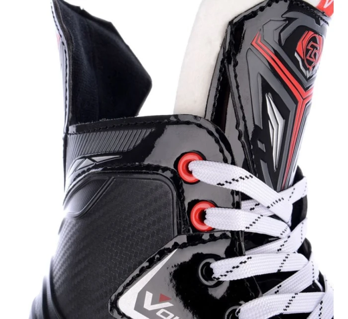 Hokejové brusle model 21443751 Junior - Tempish