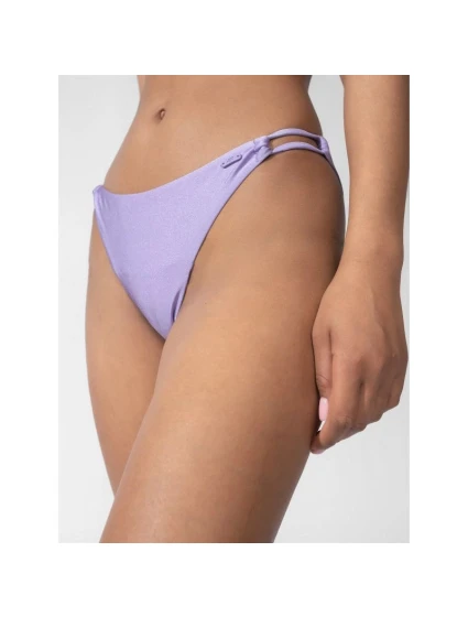 Dámský spodní díl bikin 4F Dámský spodní díl bikin 4F