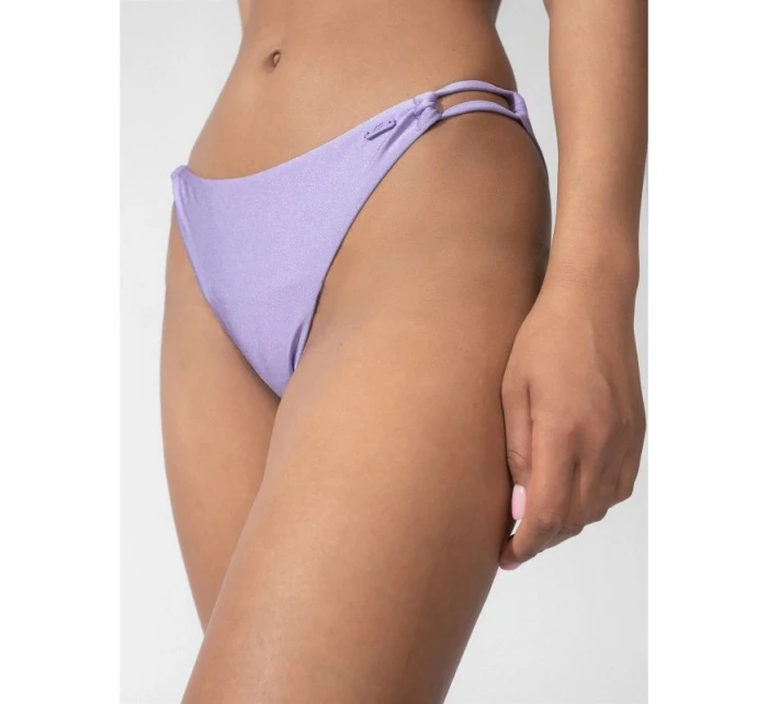 Dámský spodní díl bikin 4F Dámský spodní díl bikin 4F