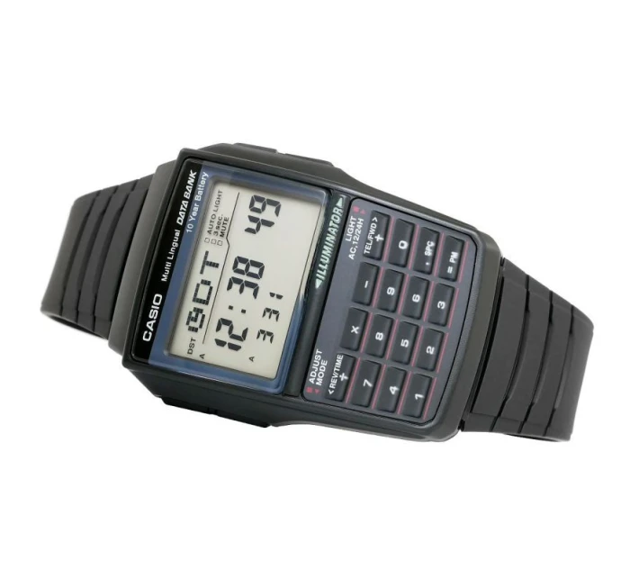 Hodinky CASIO Vintage DBC-32-1ADF Hodinky CASIO Vintage DBC-32-1ADF