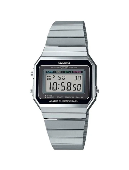 CASIO VINTAGE pánské hodinky A700W-1ADF + krabice CASIO VINTAGE pánské hodinky A700W-1ADF + krabice