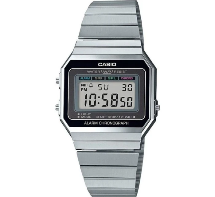 CASIO VINTAGE pánské hodinky A700W-1ADF + krabice CASIO VINTAGE pánské hodinky A700W-1ADF + krabice