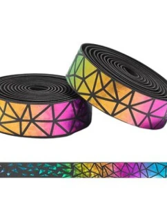 Omotávka na řídítka Rockbros, vícebarevná