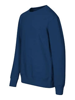 Dětská mikina Crew (tmavě modrá)