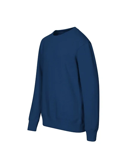 Dětská mikina Crew (tmavě modrá) Dětská mikina Crew (tmavě modrá)