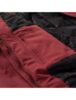 Zateplená bunda Hi-Tec Chester M