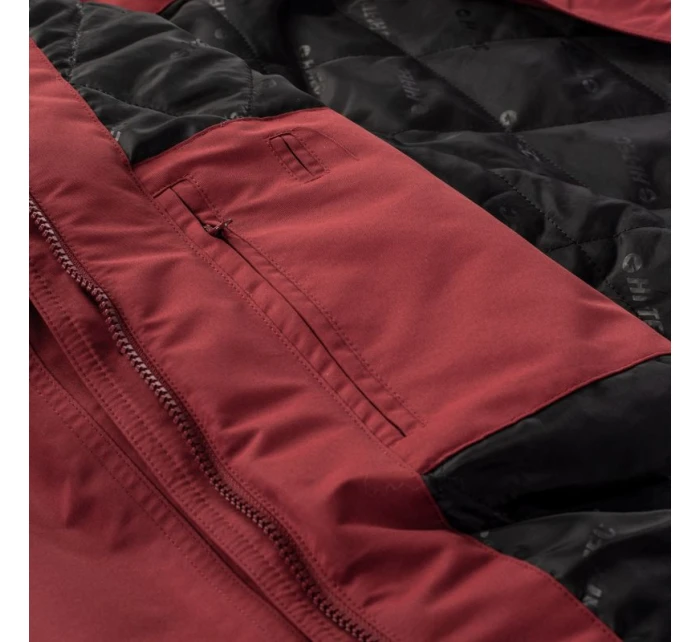 Zateplená bunda Hi-Tec Chester M