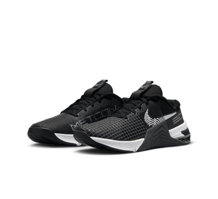 Dámské boty Metcon 8 W DO9327-001 - Nike
