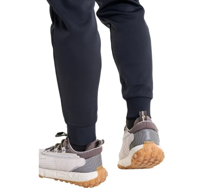 Pánské fleecové kalhoty M 1373362 001 - Under Armour Pánské fleecové kalhoty M 1373362 001 - Under Armour