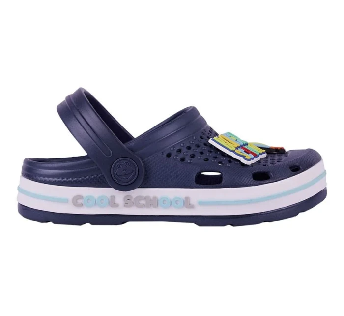 Dřeváky  Jr model 18474818 - Coqui