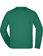 Daiber JN 840 Pracovní mikina 02.0840 dark green Daiber JN 840 Pracovní mikina 02.0840 dark green