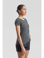 LadyFit Valueweight T Dámské tričko model 22443685 sunflower - Fruit of the Loom