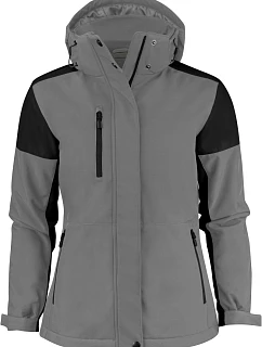 Prime Padded Softshell Women Dámská zimní softshellová bunda model 22453279 - Printer