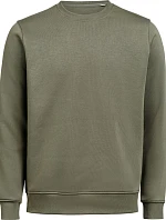 Untagged Movement OCS RCS Crewneck Těžká unisex mikina 66.3010 thyme
