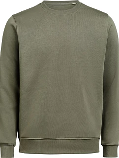 OCS RCS Crewneck Těžká unisex mikina model 22465721 - Untagged Movement