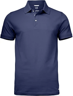 Cutter & Buck Advantage Polo Men Pánské piqué polo model 22458510 dark navy