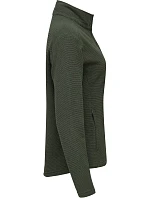 Cutter & Buck Fleece Women Dámská fleecová mikina " ivy green model 22455418 Cutter & Buck Fleece Women Dámská fleecová mikina " ivy green model 22455418