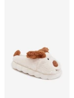 Dětské hnědé model 21793847 - Boto Dětské hnědé model 21793847 - Boto