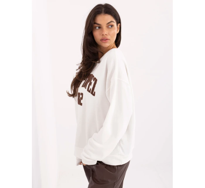 Bluza MJ BL model 21749950 ecru - FPrice