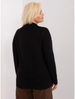 PM SW PM717 Svetr.20 černá