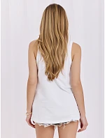 RV top TP A1375.91 bílo-modrá