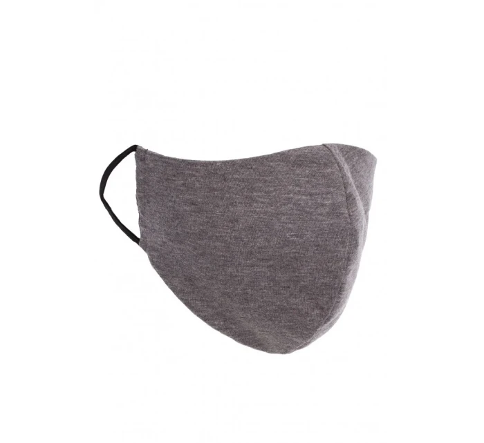 Ochranná maska 3 - černá Ochranná maska 3 - černá