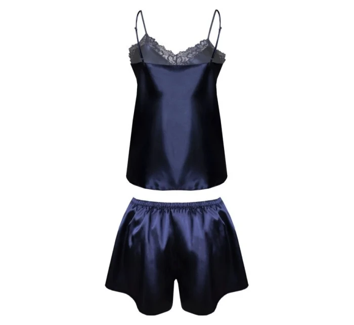 Samantha set námořnická modrá - Dkaren