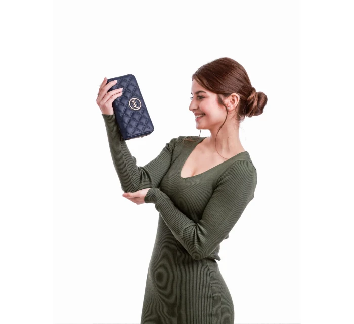 Dámská peněženka Vuch Enea Big Blue