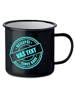 Personalizovaný retro plecháček - nejlepší xx SINCE xx