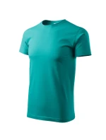 Heavy New tričko unisex model 20639556 - MALFINI, a.s. Heavy New tričko unisex model 20639556 - MALFINI, a.s.