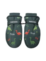 LYŽAŘSKÉ RUKAVICE RN-006